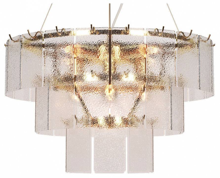 Подвесная люстра LGO LSP-871 LSP-8712