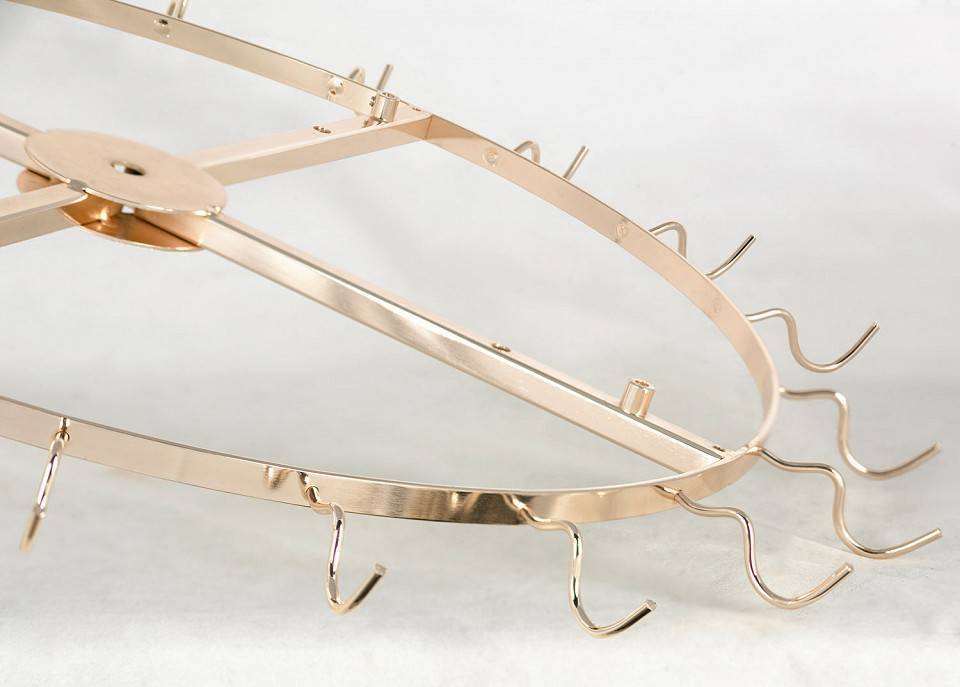 Подвесная люстра LGO LSP-871 LSP-8712