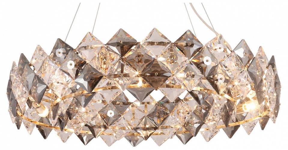 Подвесной светильник Lussole Duval LSP-8856