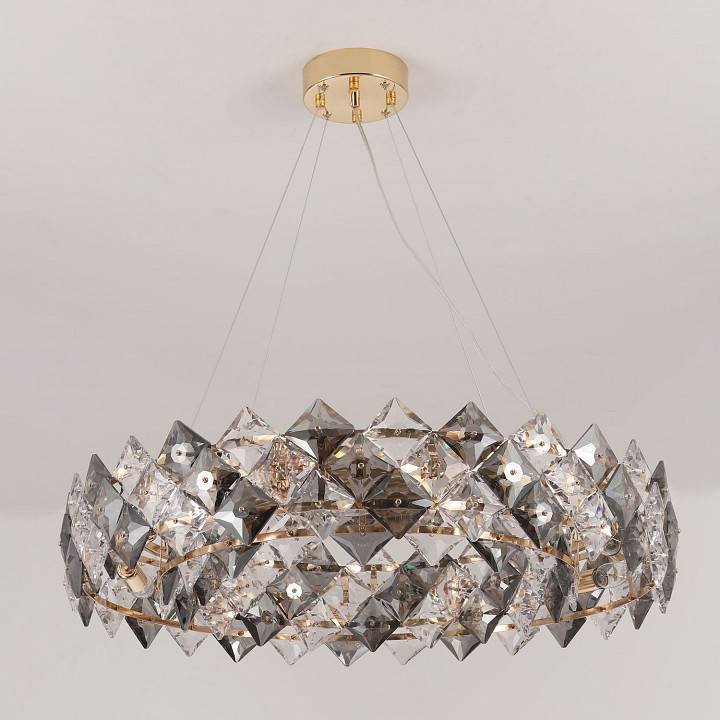 Подвесной светильник Lussole Duval LSP-8856