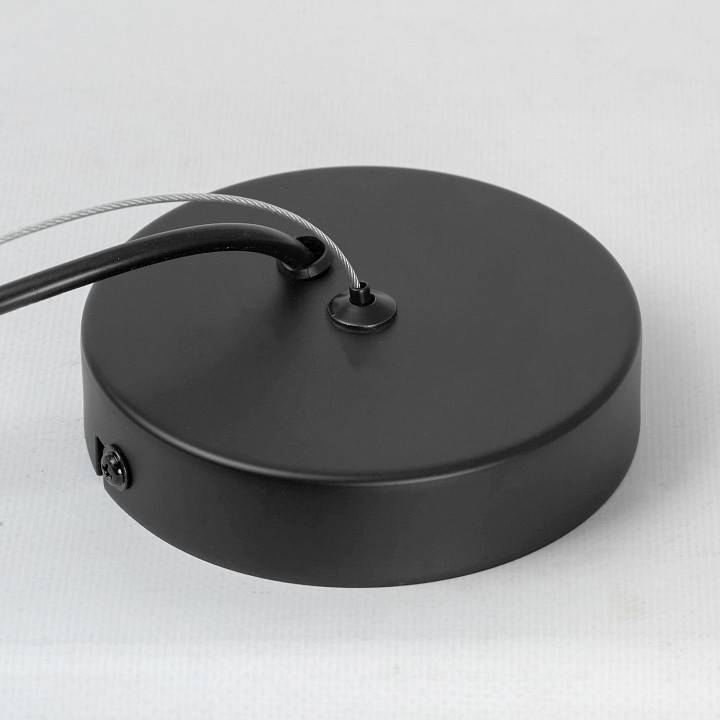 Подвесной светильник Lussole Miller LSP-8924