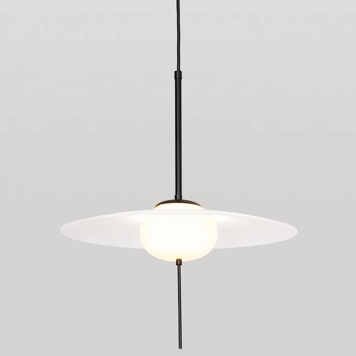 Подвесной светильник Lussole Irvine LSP-8949