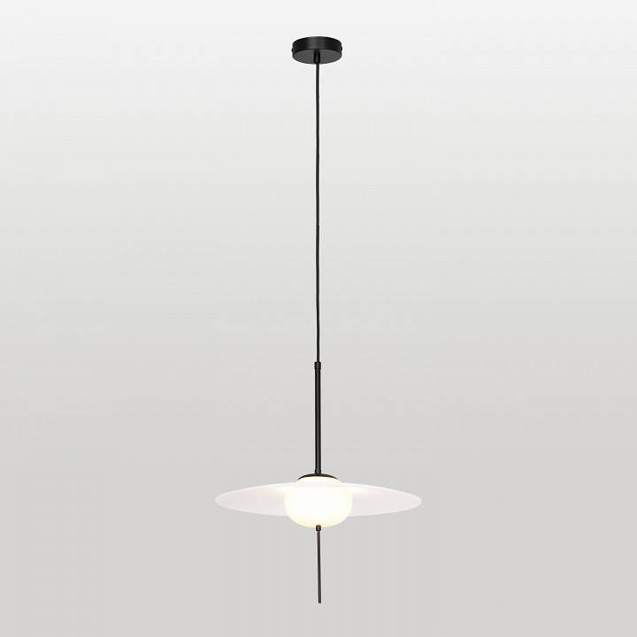 Подвесной светильник Lussole Irvine LSP-8949