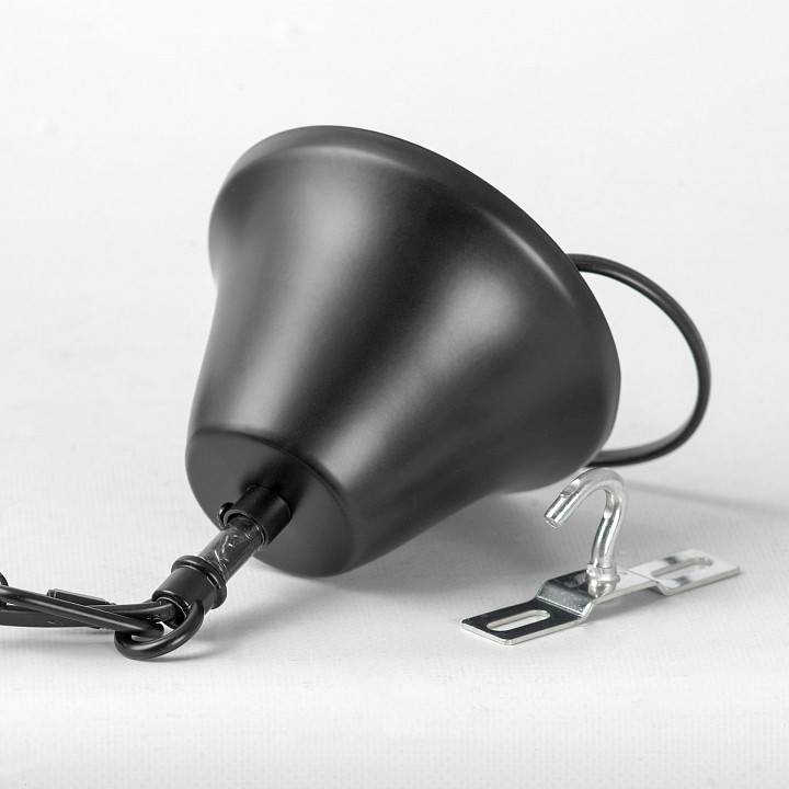 Подвесная люстра Lussole MIDLAND LSP-8980