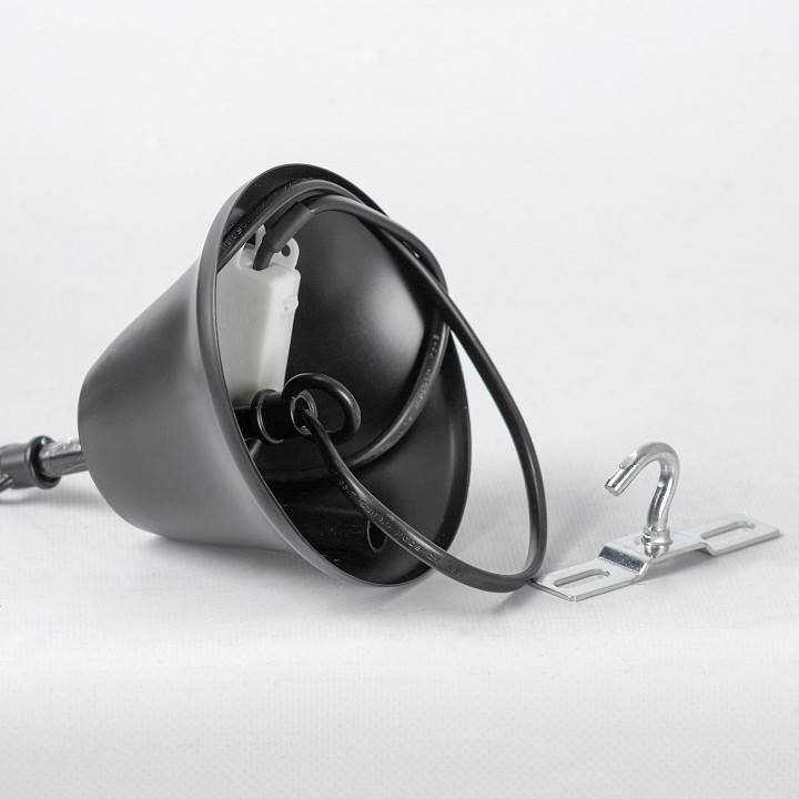 Подвесная люстра Lussole MIDLAND LSP-8980