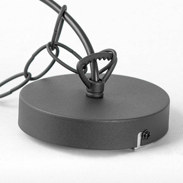 Подвесной светильник LGO Idaho LSP-8985