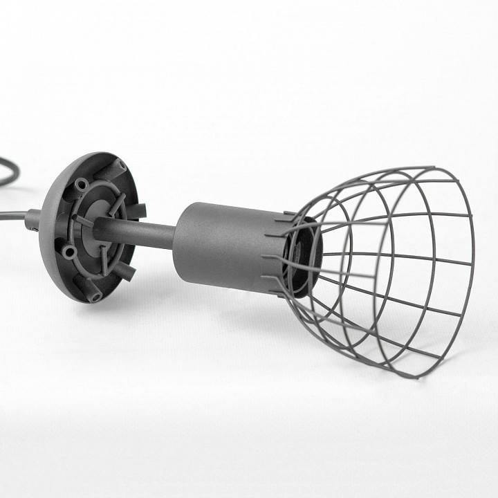 Подвесной светильник LGO Idaho LSP-8985