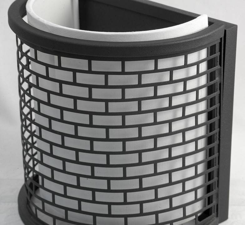 Накладной светильник Lussole Levittown LSP-9171V