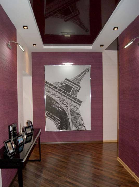 Встраиваемый светильник Lightstar Lei Mini 006147