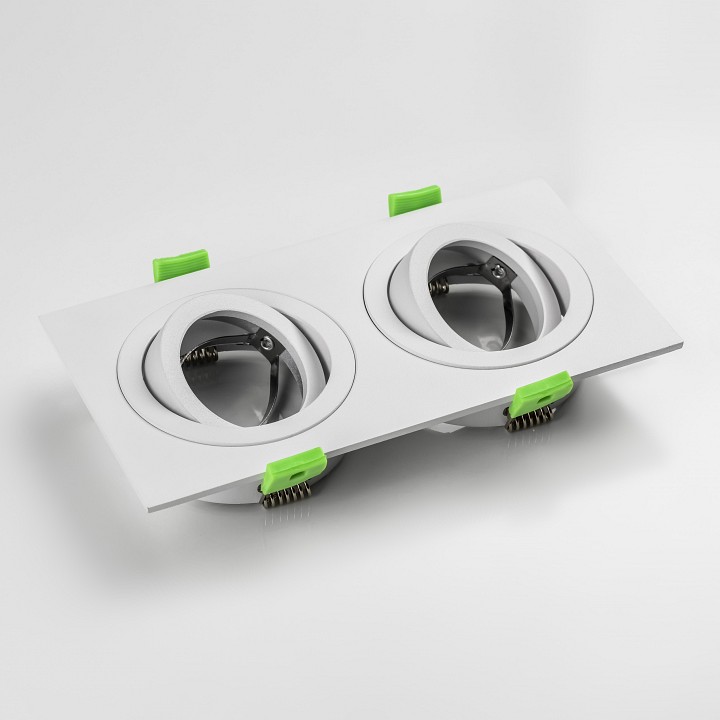 Встраиваемый светильник Lightstar Singo Base 011616