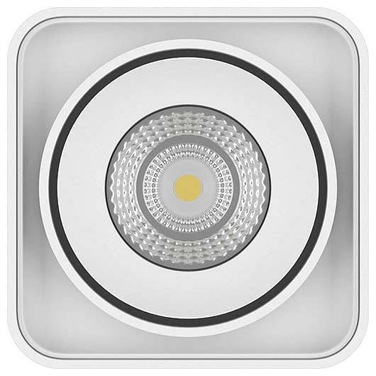 Накладной светильник Lightstar Monocco 052316-IP65