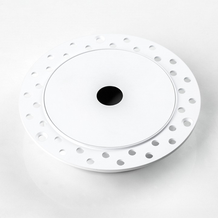 Рамка на 1 светильник Lightstar Spira 074206-02