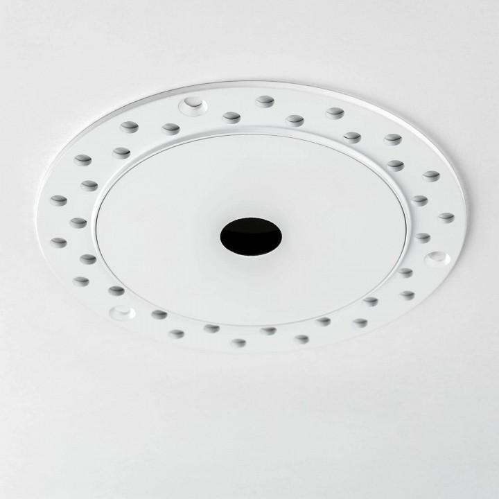 Рамка на 1 светильник Lightstar Spira 074206-02