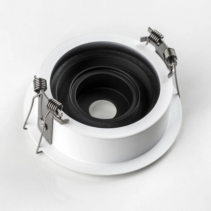 Рамка на 1 светильник Lightstar Spira 074206-12