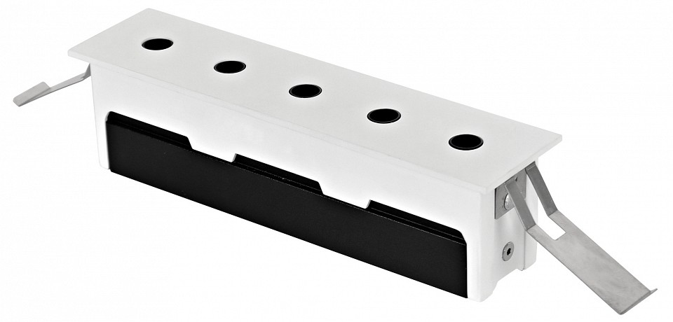 Встраиваемый светильник Lightstar Guarda 082246