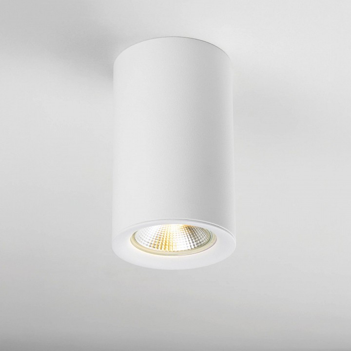 Рамка на 1 светильник Lightstar Rullo 204436