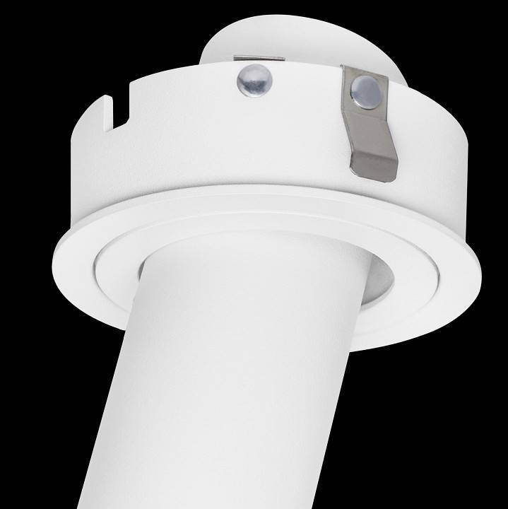 Встраиваемый светильник Lightstar Intero 217262