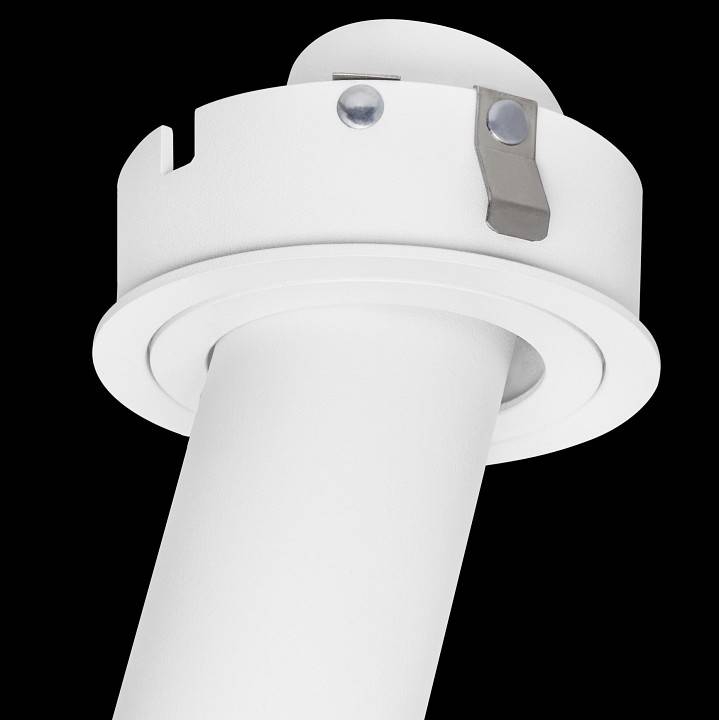 Встраиваемый светильник Lightstar Intero 217264