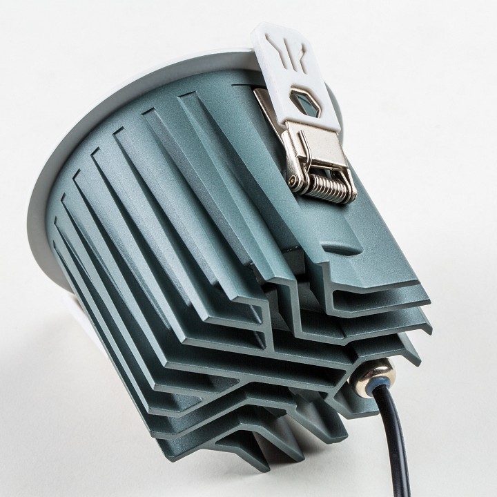 Встраиваемый светильник Lightstar Ciclone 385646