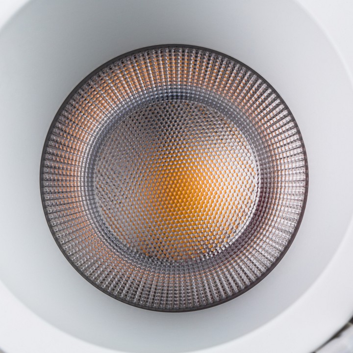 Встраиваемый светильник Lightstar Ciclone 385646