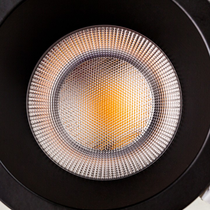 Встраиваемый светильник Lightstar Ciclone 385647