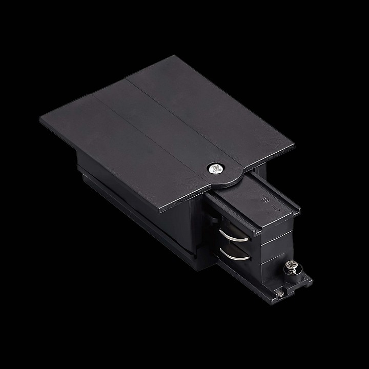 Токопровод концевой Lightstar Quattro 503117-RPS