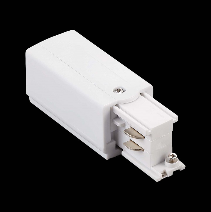 Токопровод концевой Lightstar Quattro 504116-FRPS