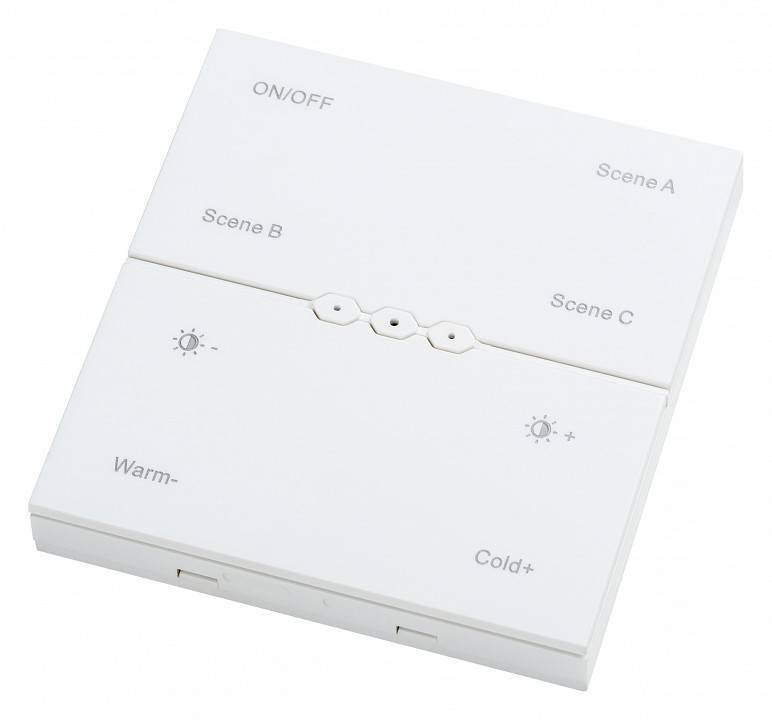 Панель универсальная сенсорная накладная Lightstar PRO 505536