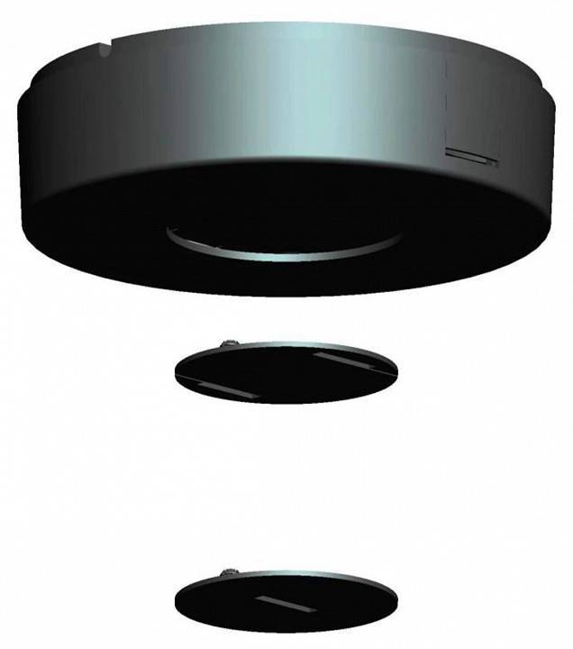 Основание для трека-ремня Lightstar NOVE 508107