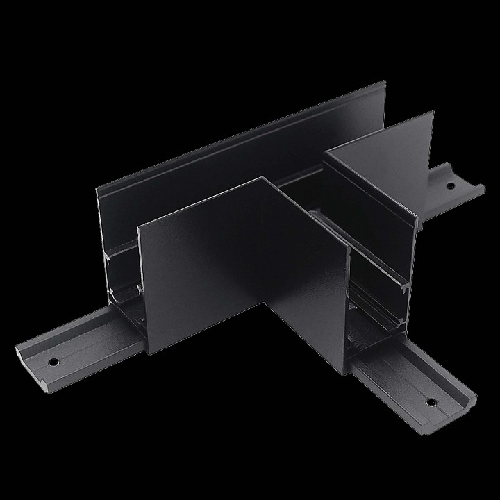 Соединитель T-образный для треков Lightstar Uno Pro 509177P