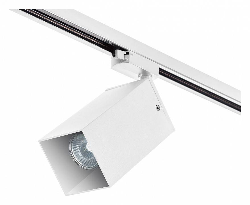 Крепление для трека Lightstar Asta 592286