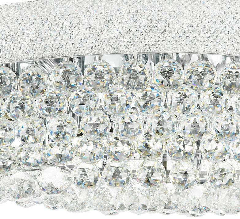 Накладной светильник Osgona Monile 704214