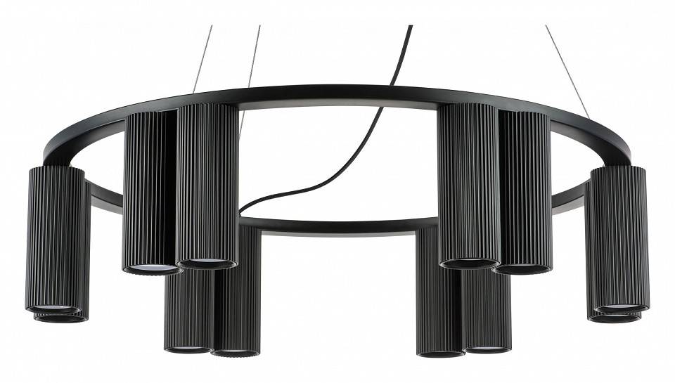 Подвесная люстра Lightstar Roma 12xG9 718127