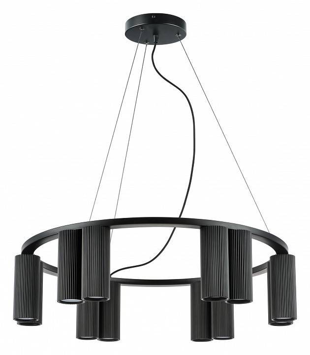 Подвесная люстра Lightstar Roma 12xG9 718127