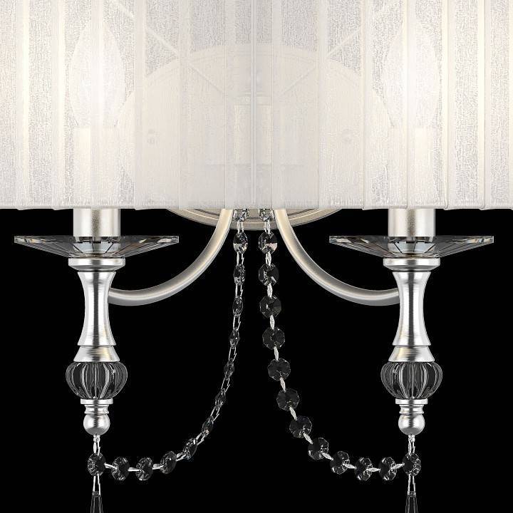 Накладной светильник Lightstar Paralume 725626