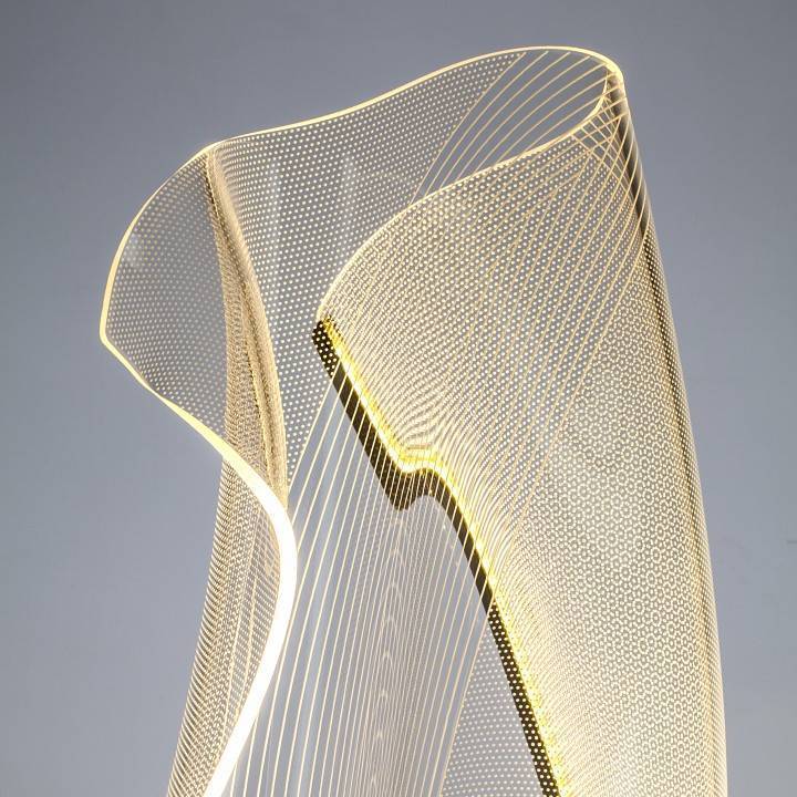 Торшер Lightstar Varese 738783