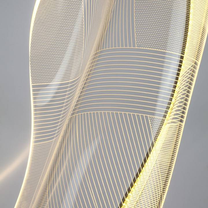 Торшер Lightstar Varese 738783