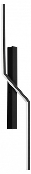 Накладной светильник Lightstar Palla 739627