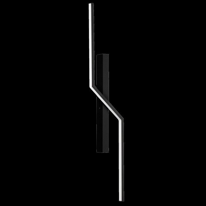 Накладной светильник Lightstar Palla 739627