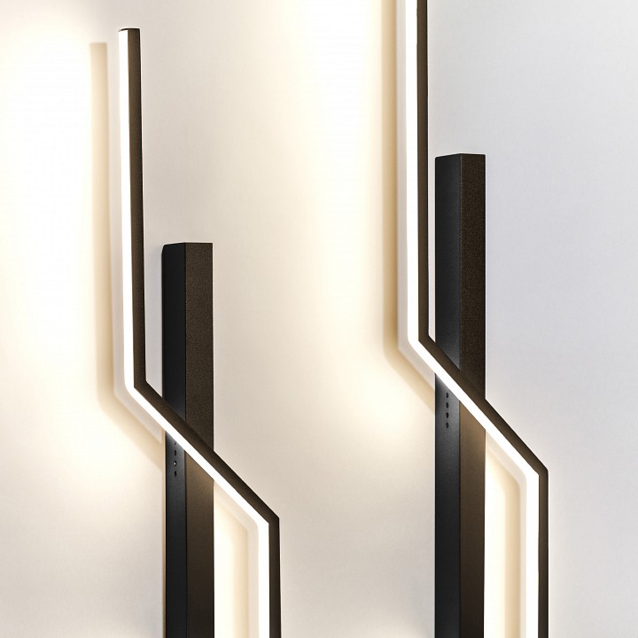 Накладной светильник Lightstar Palla 739627