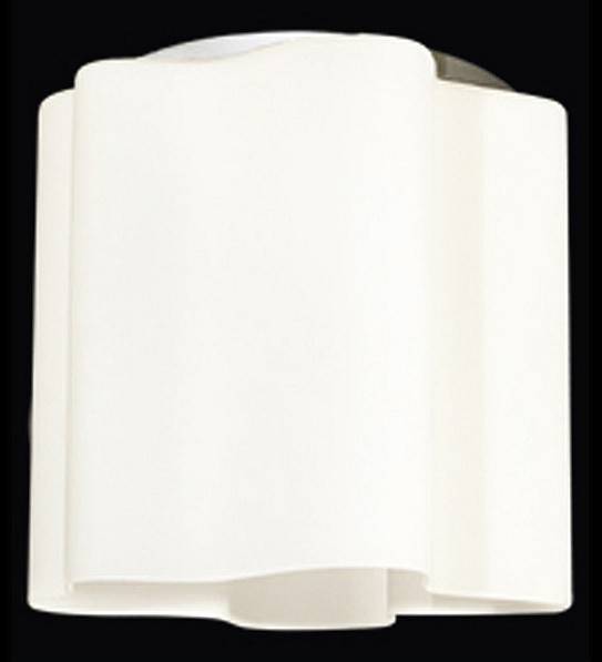 Накладной светильник Lightstar Nubi 802010