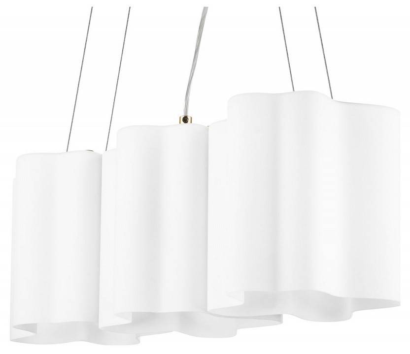 Подвесная люстра Lightstar Nubi 802133