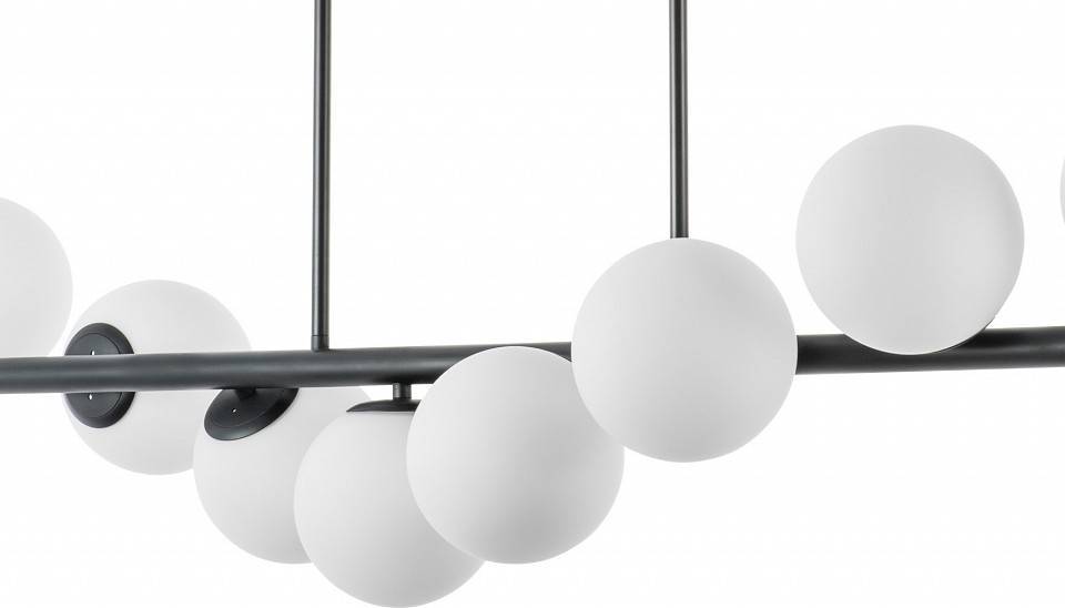 Люстра на штанге Lightstar Croco 815187