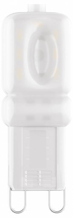Лампа светодиодная Lightstar LED G9 6 Вт 4000 K 940494