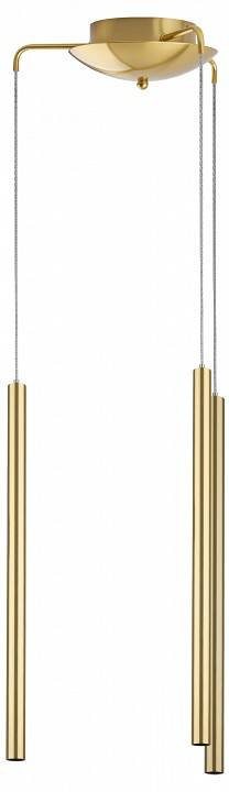 Подвесная люстра Lightstar Tubo L3T747243