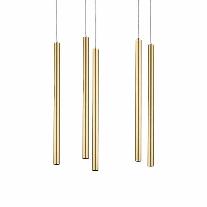 Подвесная люстра Lightstar Tubo L5T747243