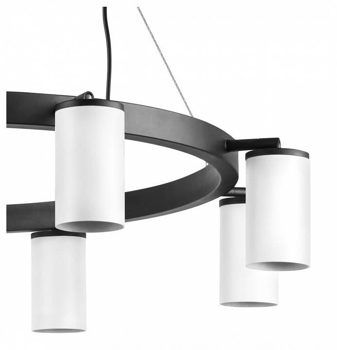 Подвесная люстра Lightstar Rullo LR018368