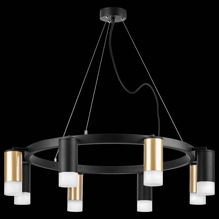 Подвесная люстра Lightstar Rullo LR0184043741