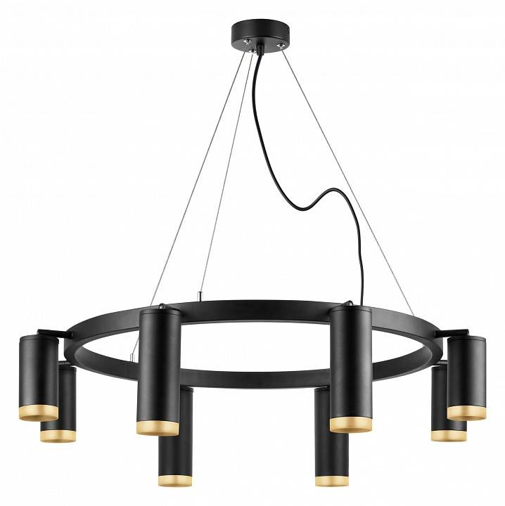 Подвесная люстра Lightstar Rullo LR01887437440