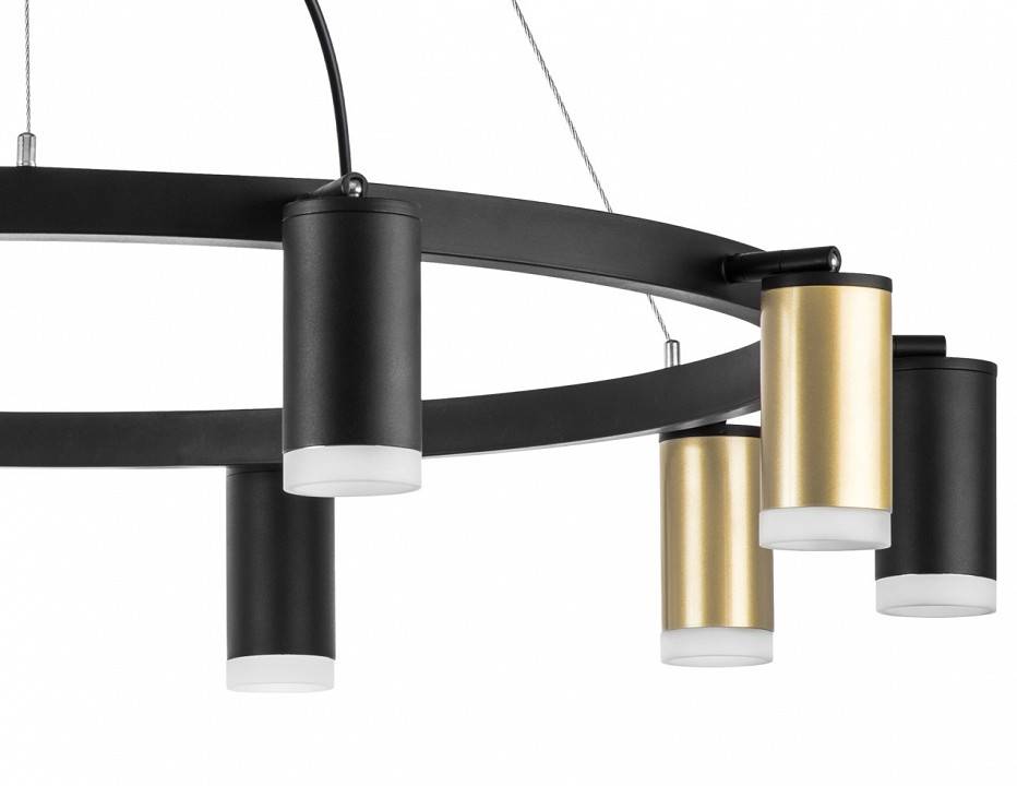 Подвесная люстра Lightstar Rullo LR0204053750